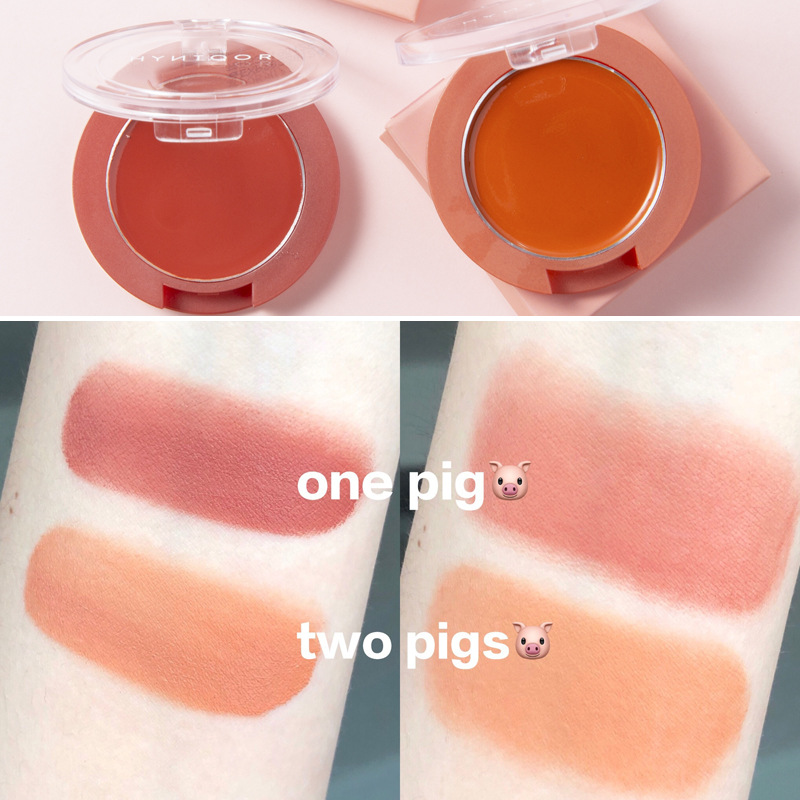 [Hàng mới về] Kem Đánh Má Hồng Hyntoor Dành Cho Học Sinh  Nội Địa Trung | BigBuy360 - bigbuy360.vn