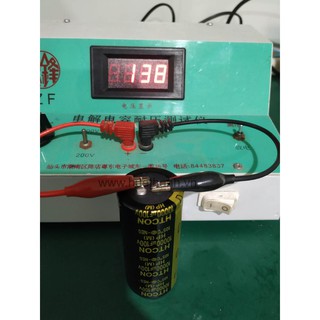 Tụ điện 10000UF 100V 35*80