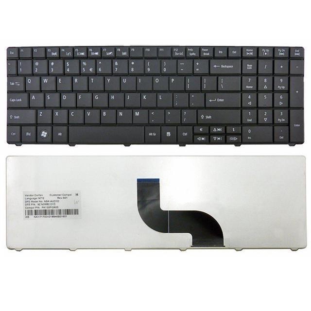 Bàn phím Acer Aspire E1-521 E1-531 E1-531G E1-571 E1-571G