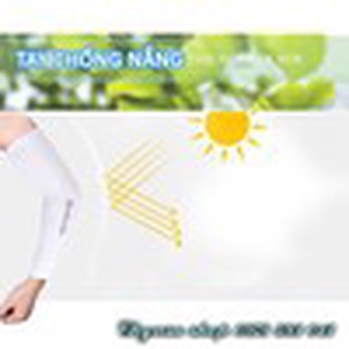 Găng tay chống nắng