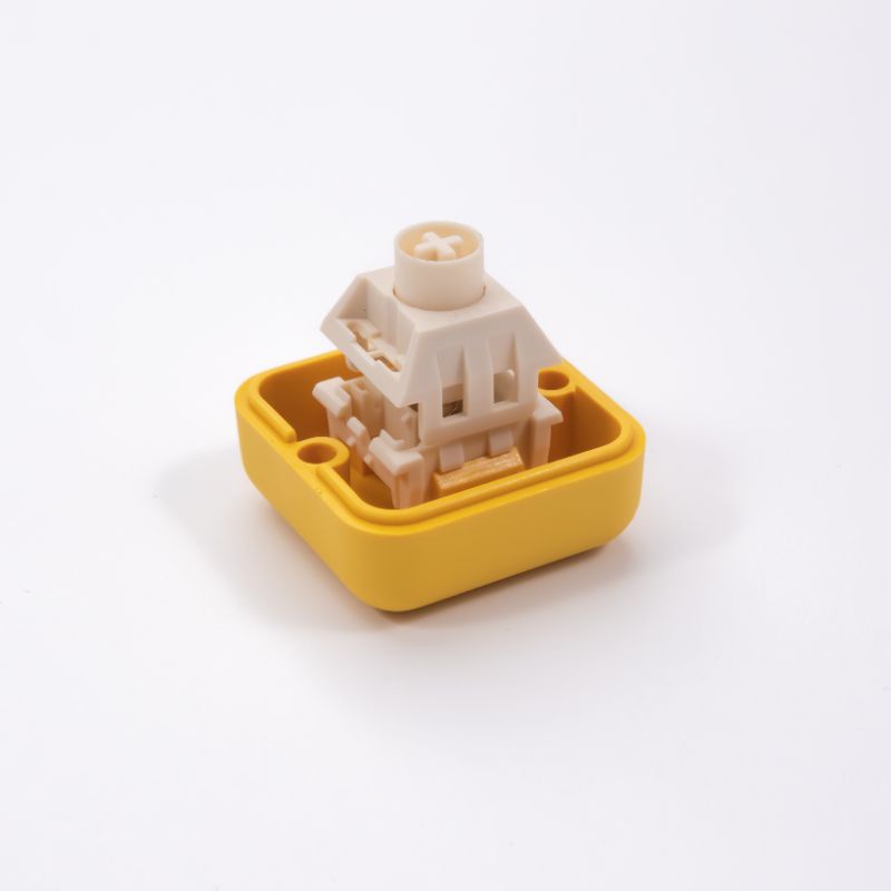 Switch Opener nhựa cho switch bàn phím cơ