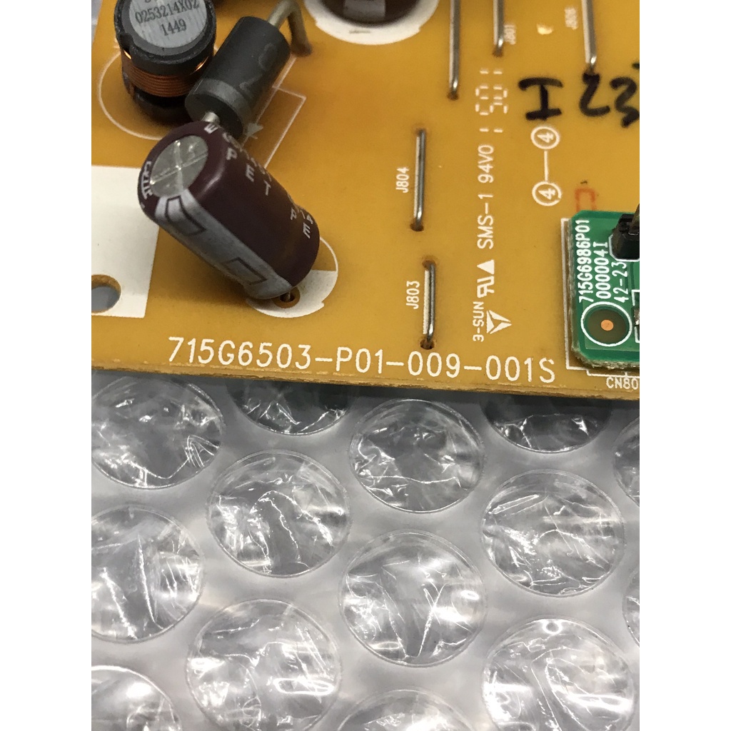 Bo LCD tháo máy sống AOC 22 24 I2269V I2369V 715G6503-P01-009-001S 715G6911-M01-000-004I - Bảo hành 1 tháng