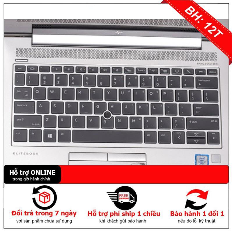 BH12TH Bàn phím laptop HP Elitebook 740 G5, 745 G5, 840 G5, 850 G5, Zbook 15U-G5 – 840 G5