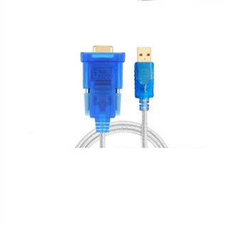 Cáp USB to Com cổng Âm dài 1.5m DTECH
