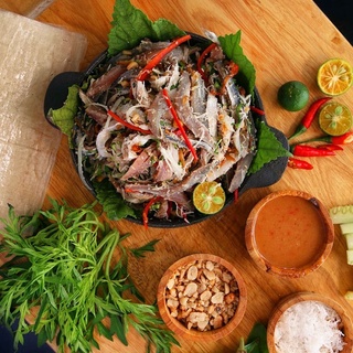Cá Trích Balan 1Kg [Hỏa Tốc HCM]