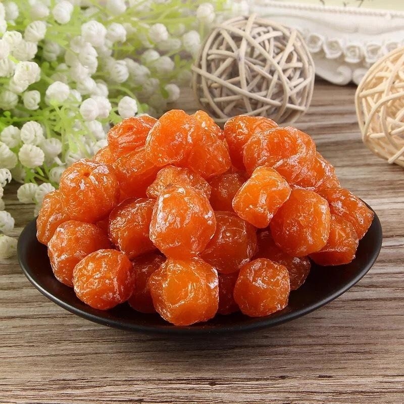Ô Mai chua ngọt Hoàng Ánh hộp 250g