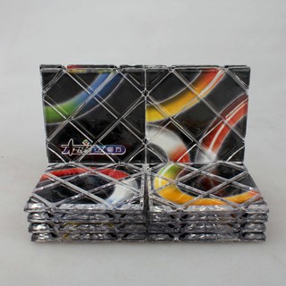 LingAo Magic 12 - Biến Thể Rubik