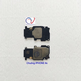 Loa ngoài, chuông iP 6S