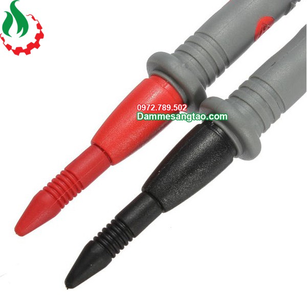 Que đo Vom đầu kim 1000V - 20A loại tốt