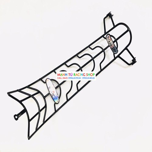 baga giữa cọng đen dùng cho xe wave nhỏ