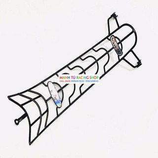 baga giữa cọng đen dùng cho xe wave nhỏ