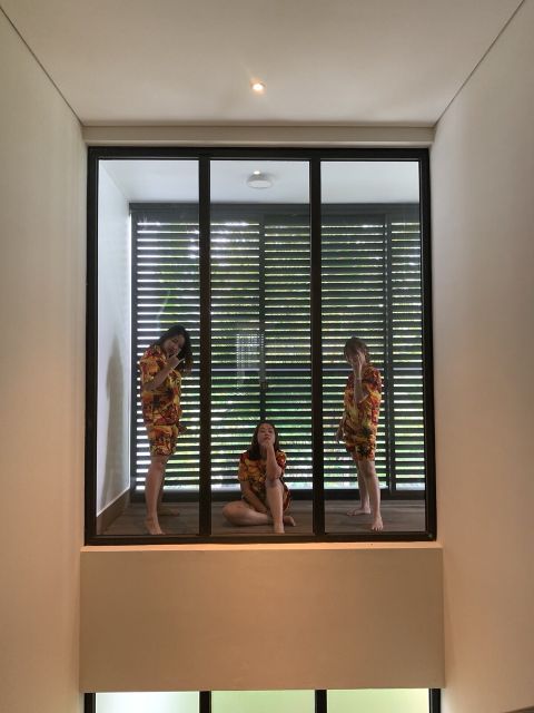 bộ sơmi thái cây dừa vàng đi biển cực hot