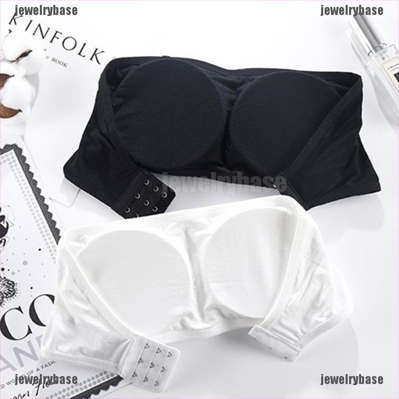 Áo Lót Ống Co Giãn Có Độn Gợi Cảm Cho Nữ | BigBuy360 - bigbuy360.vn