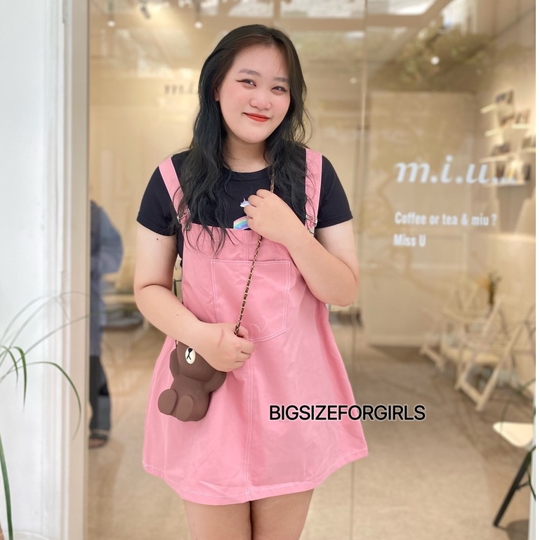 YẾM KAKI BIGSIZE