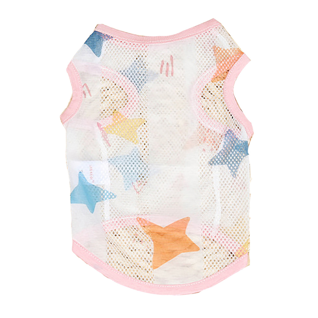 Áo Lưới Chống Nắng Cho Thú Cưng