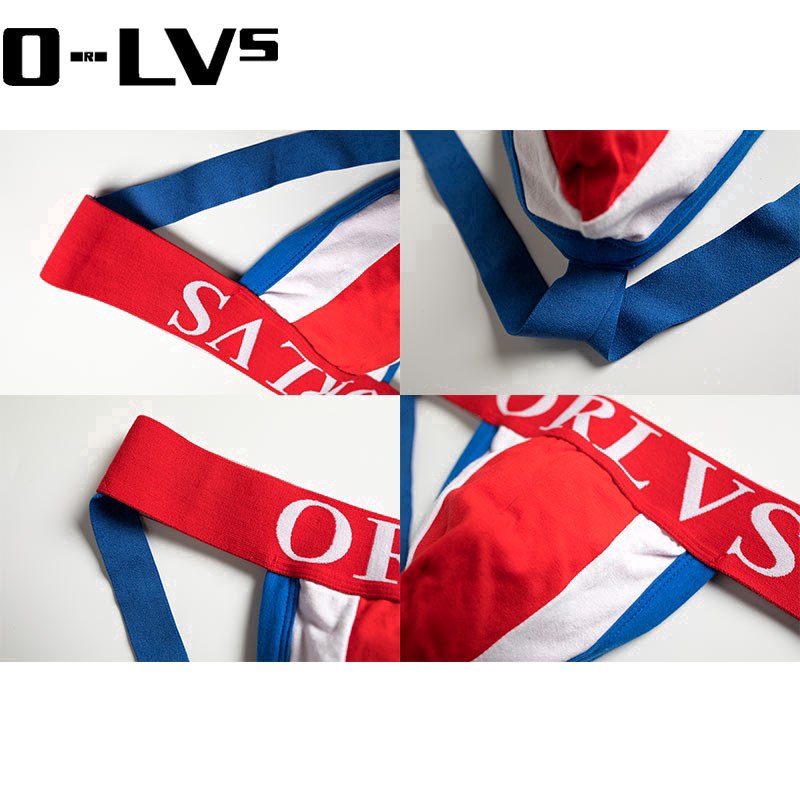 Quần lót G-string chữ T gợi cảm cho nam