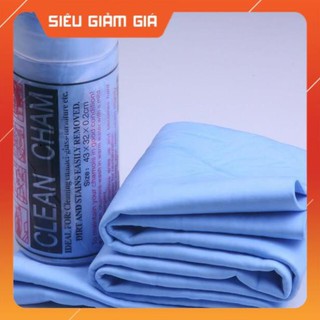Khăn tắm siêu thấm hút / Khăn đa năng Clean Cham