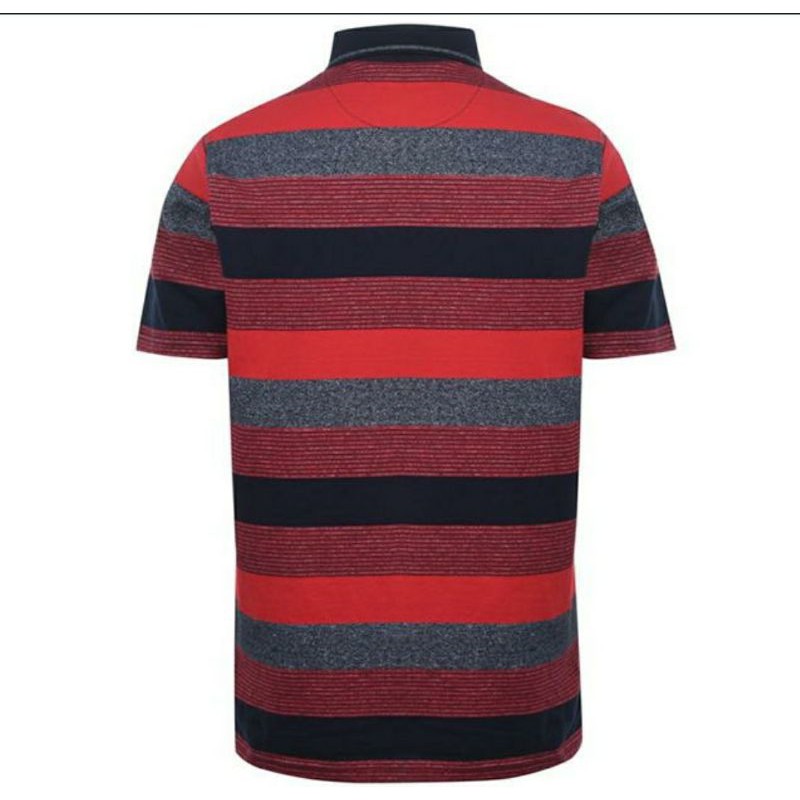 Áo polo Pierre Cardin nhập Anh