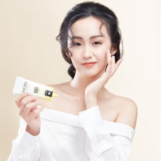 KEM NỀN RIORI BB CREAM | BigBuy360 - bigbuy360.vn