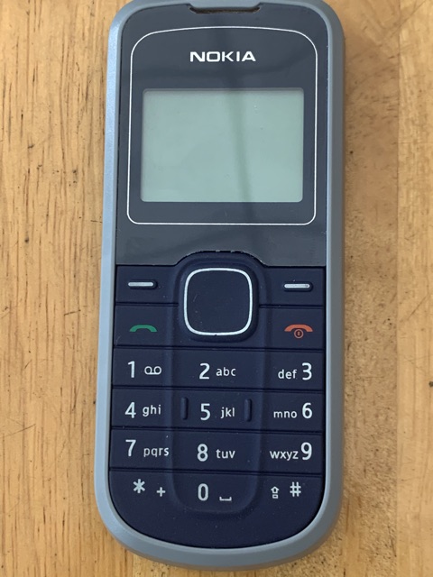 Nokia 1202