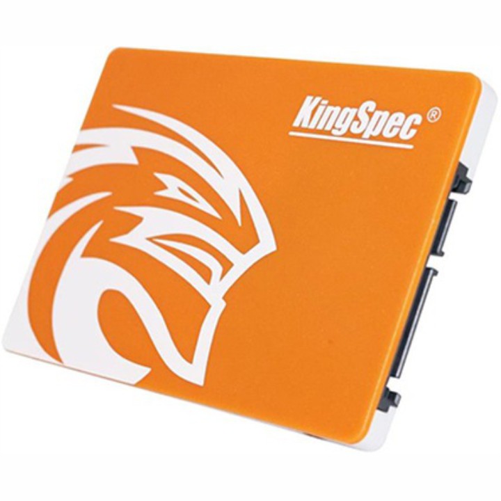 Ổ cứng SSD KingSpec 120GB – CHÍNH HÃNG – Bảo hành 3 năm – SSD 120GB – Tặng cáp dữ liệu Sata 3.0 | BigBuy360 - bigbuy360.vn