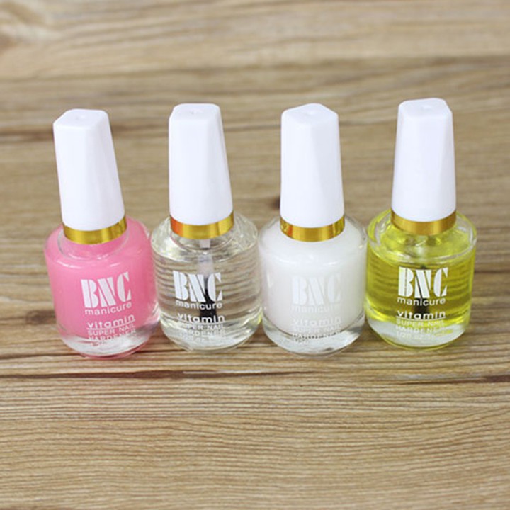 Sơn móng tay BNC làm nails dưỡng nhũ làm bóng Nail polish an toàn nhanh khô bền màu  youngcityshop 30.000