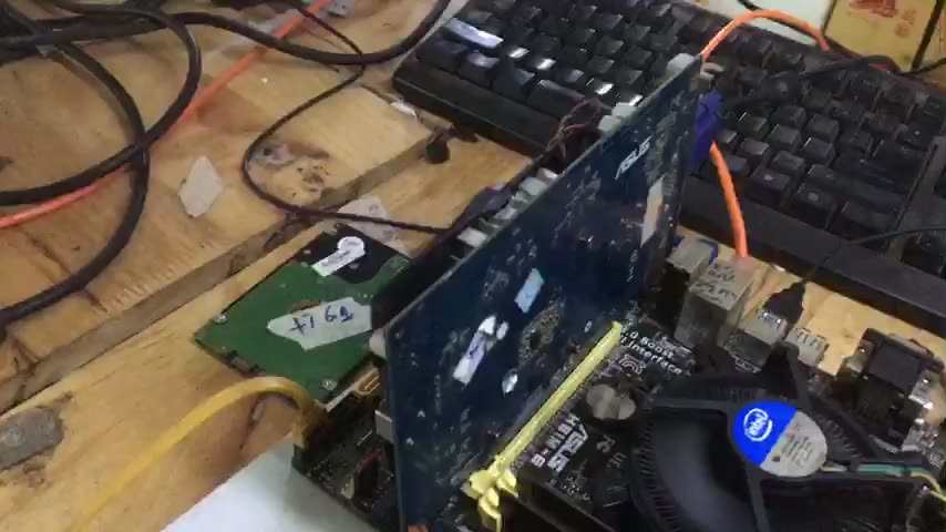 GT630 ASUS 2GB DDR3 | BigBuy360 - bigbuy360.vn