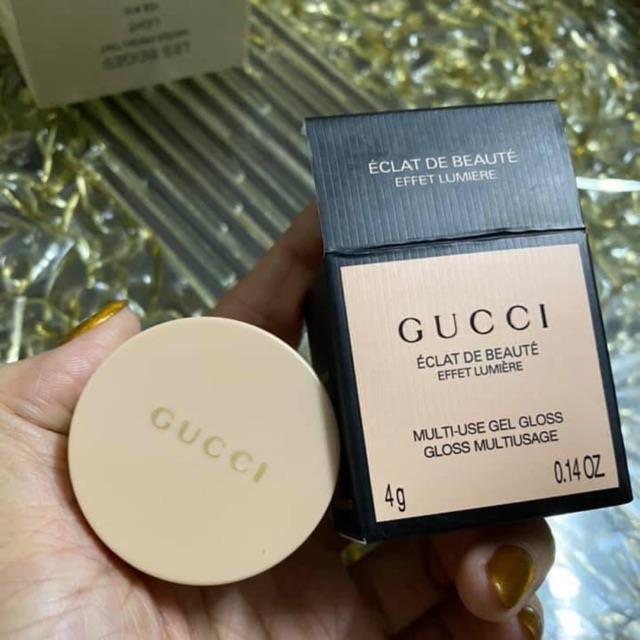 Gel Gucci Gloss