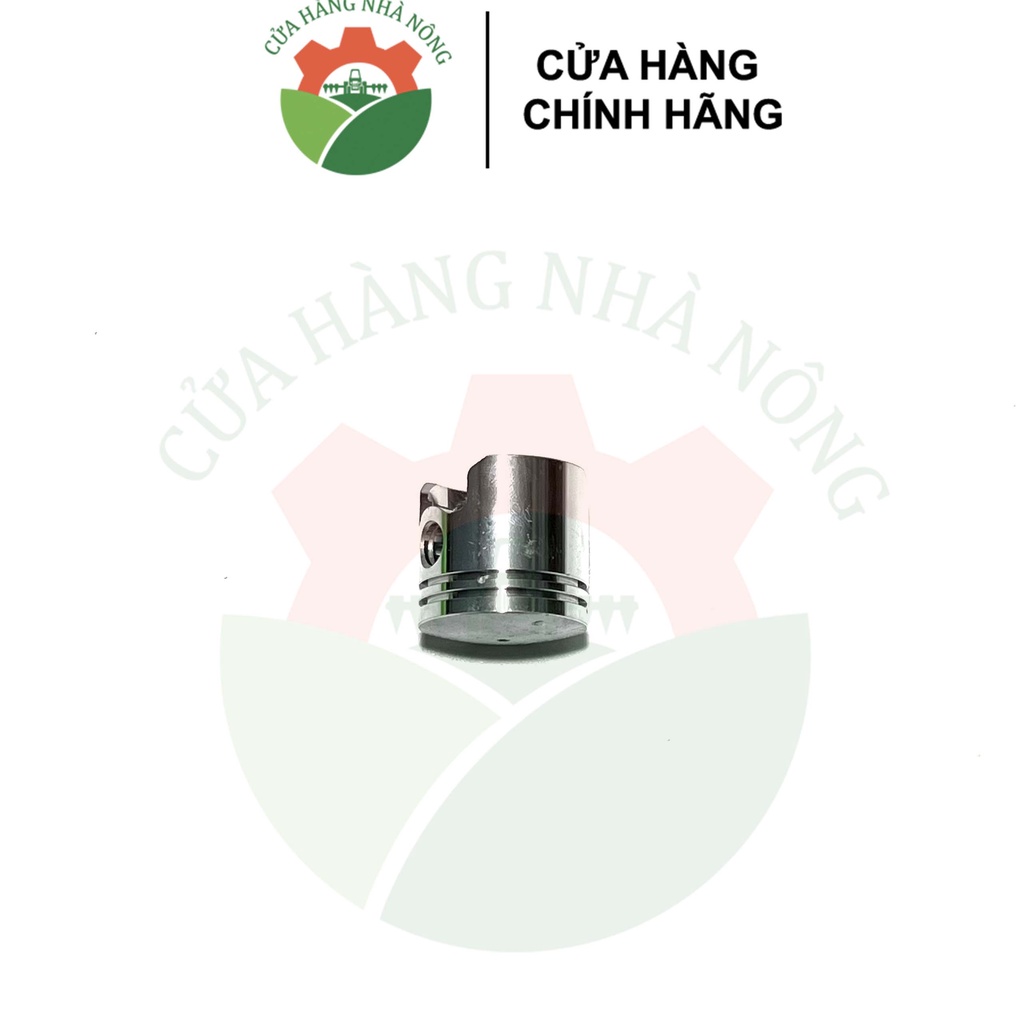 Piston bạc ắc máy cắt cỏ 330 INDIA chất lượng tốt