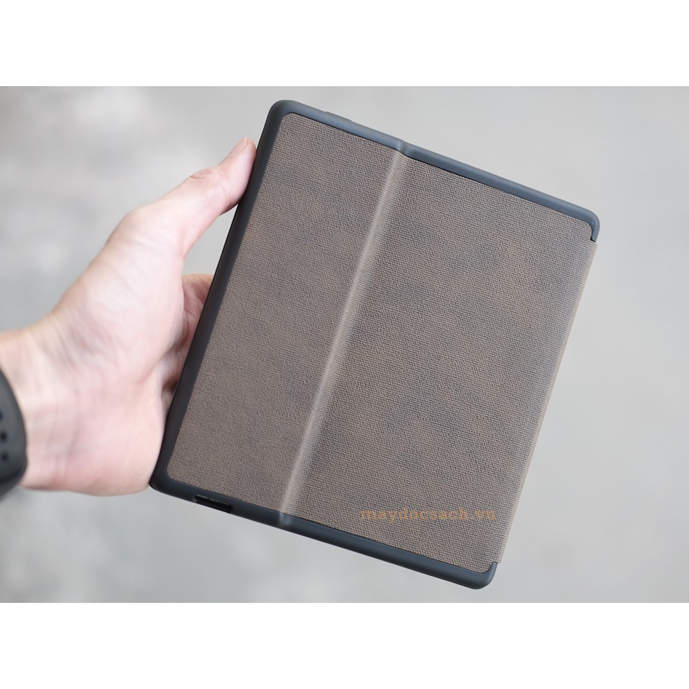 [OASIS] Bao da cover Kindle Oasis 2/3 - ốp dẻo