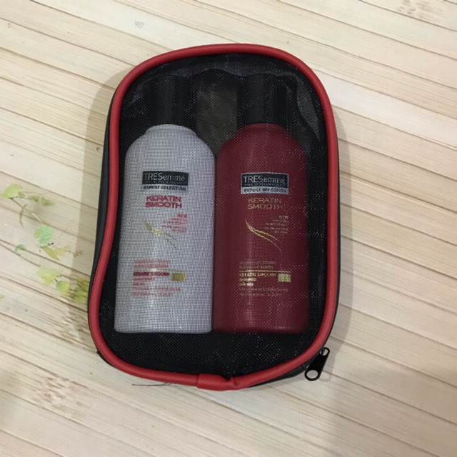 Cặp gội xả Tresemme 70g/chai