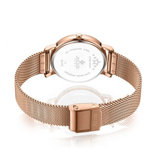 Đồng Hồ Nữ Julius JS-033