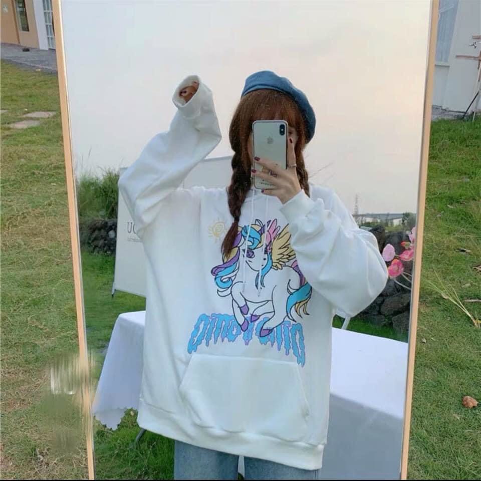 ÁO KHOÁC HOODIE - ÁO KHOÁC NỈ NGOẠI | BigBuy360 - bigbuy360.vn