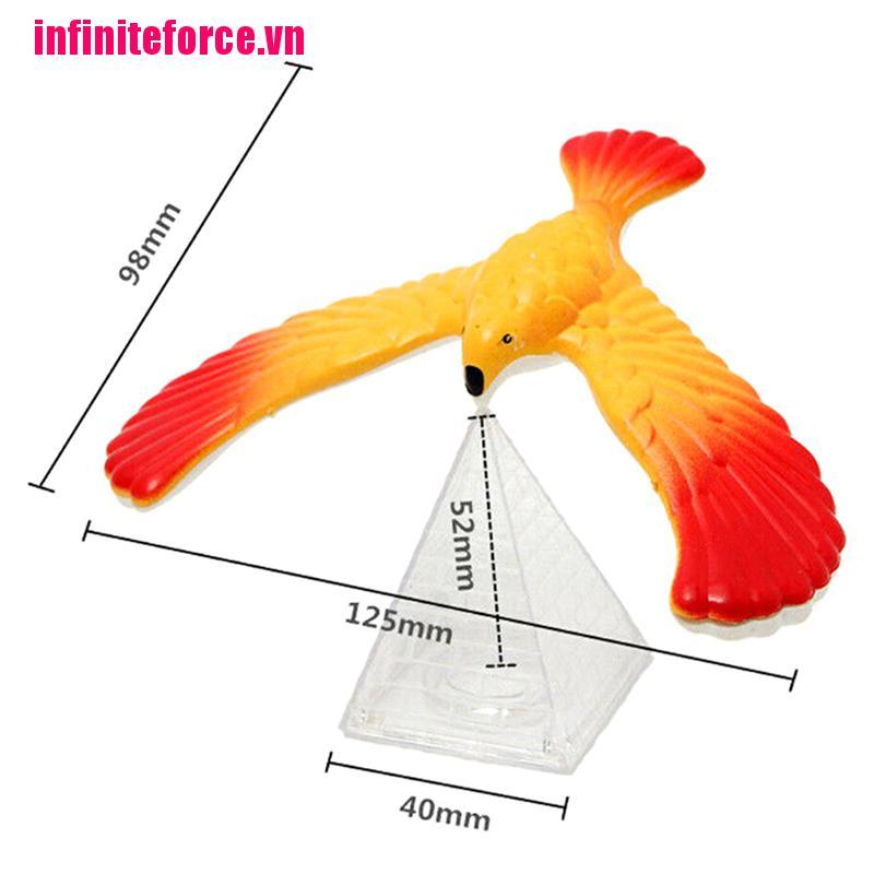 1 Bộ Đồ Chơi Hình Kim Tự Tháp Dành Cho Chim