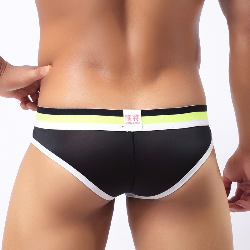 Quần Lót Nam Co Giãn Quyến Rũ