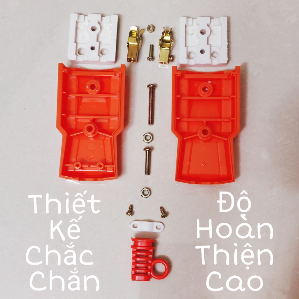 Phích cắm cái, Phích cắm âm chịu tải NIVAL® 3000W