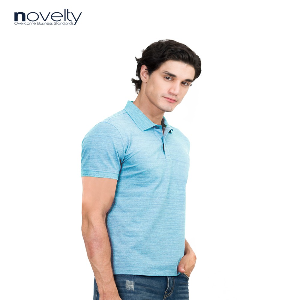 Áo thun Polo nam Novelty 210112N