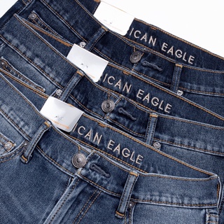 JEAN AMERICAN EAGLE