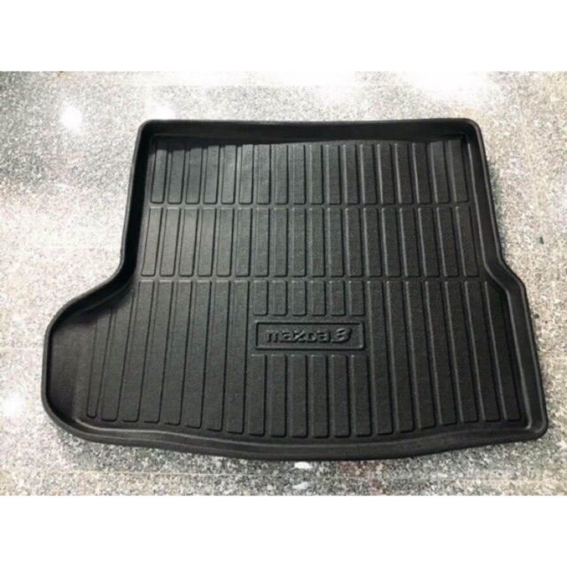 Khay lót cốp Mazda 3 2020