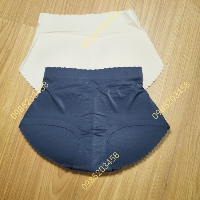 Quần độn mông nữ, quần nâng mông nữ đúc su miss J cao cấp lên dáng tự nhiên, không lộ đệm 1,5cm