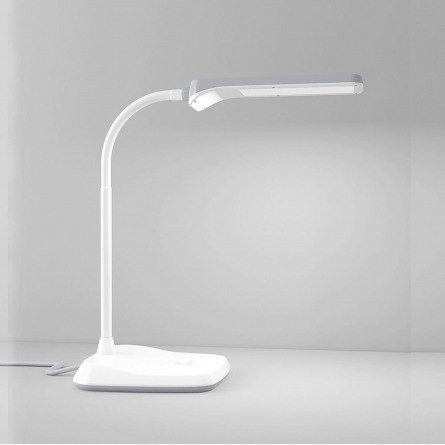Đèn học Rạng Đông CHỐNG CẬN THỊ RD-RL-36 cảm ứng đổi màu ánh sáng, thay đổi độ sáng dành cho các bé học bài