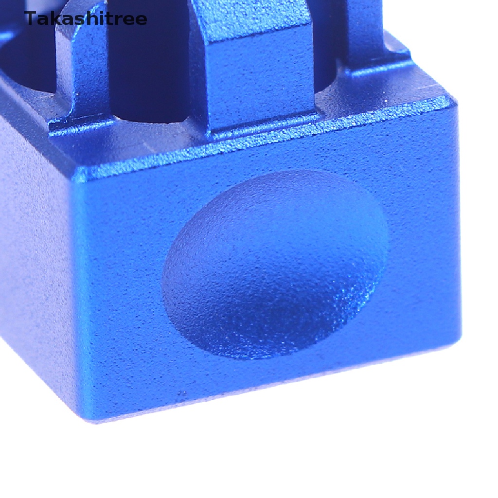 Nút bàn phím cơ Takashitree bằng kim loại thích hợp cho Cherry Gateron