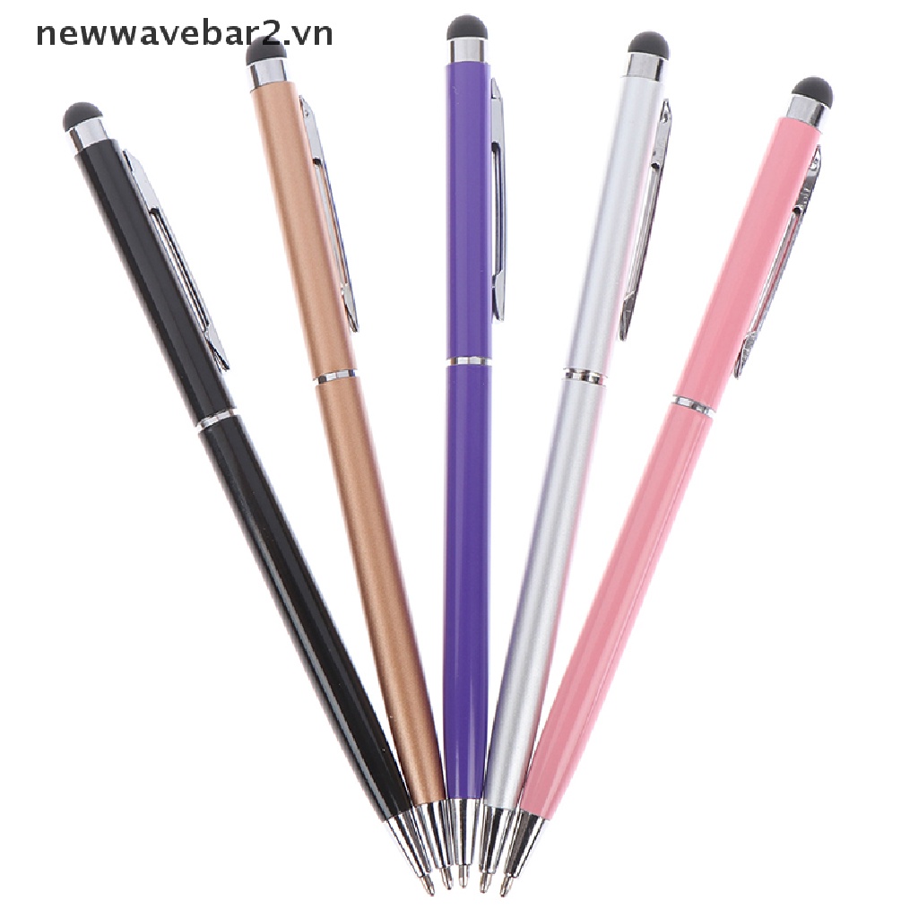 2 Bút Bi Cảm Ứng Cho galaxy tab