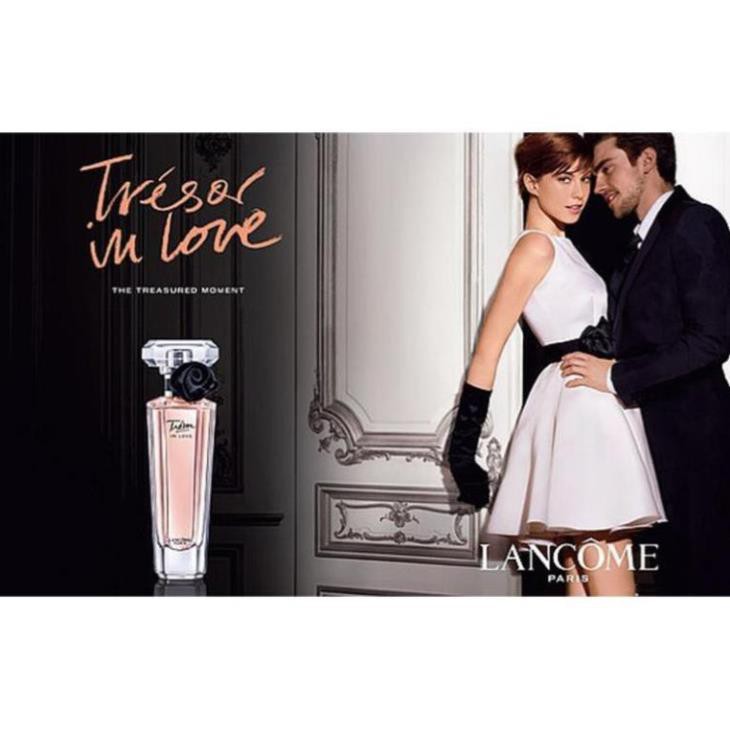 Nước hoa nữ LANCÔME Tresor In Love W EDP 75ml | BigBuy360 - bigbuy360.vn