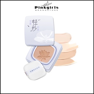 Phấn Nước Che Khuyết Điểm SOONPURE Dưỡng Ẩm Da 15g