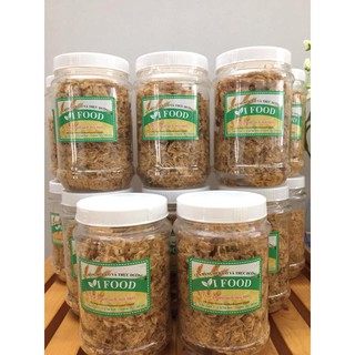 Chà bông heo 100gr