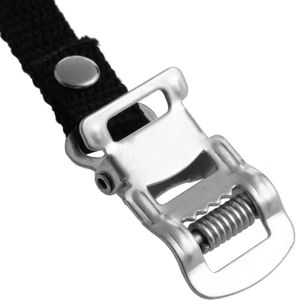 Bàn Đạp Xe Đạp Bằng Nylon Cố Định Chống Trượt Chất Lượng Cao