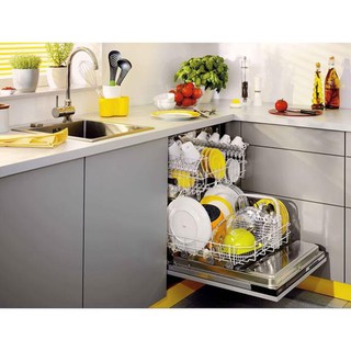 MÁY RỬA CHÉN KAFF KF-S906TFT, NHÂP KHẨU THÁI LAN