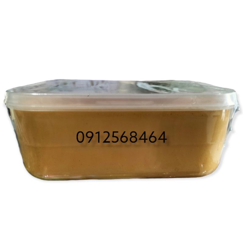 Kem Cốt Hộp Vuông Dưỡng Trắng Da Hủ