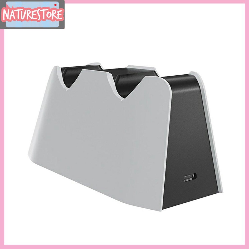 【SW】Fast Charging Charging Base For PS5 Handle With Led Charging Indicator | BigBuy360 - bigbuy360.vn